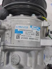 Компрессор кондиционера Geely ATLAS L 2023 FX11-J1 8889512092 в Москве