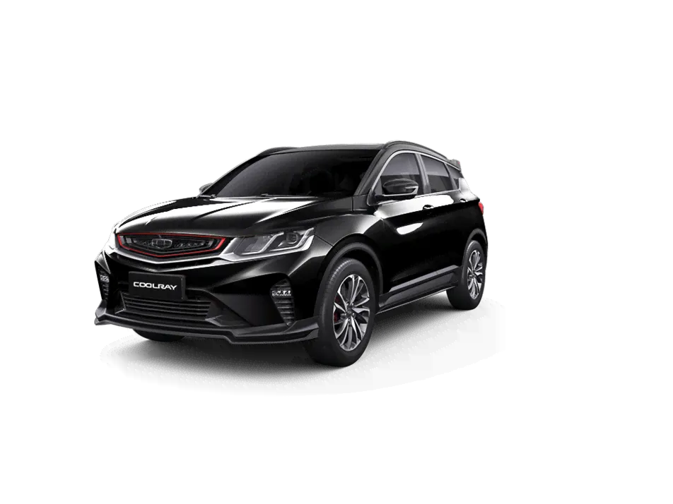 Geely Coolray Comfort