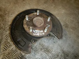 Ступица задняя, Geely (Джили)-EMGRAND EC7 (09-13)