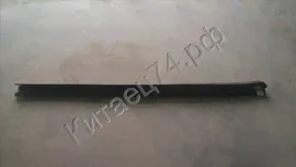 Накладка порога левая Geely MK CROSS 1018016749