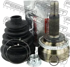 GEELY 1064001829. ШАРНИР ПРИВОДА (ШРУС) НАРУЖНИЙ GL EMGRAND (MT)