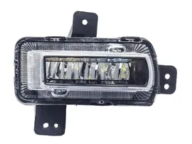 Фара противотуманная (ПТФ) левая GLL0192727L для GEELY COOLRAY