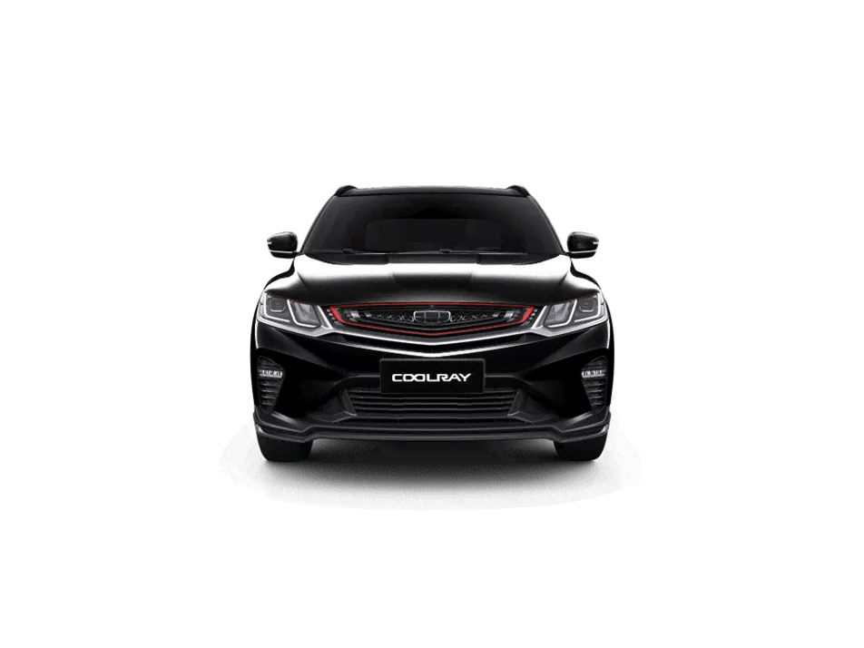 Geely Coolray Comfort-1