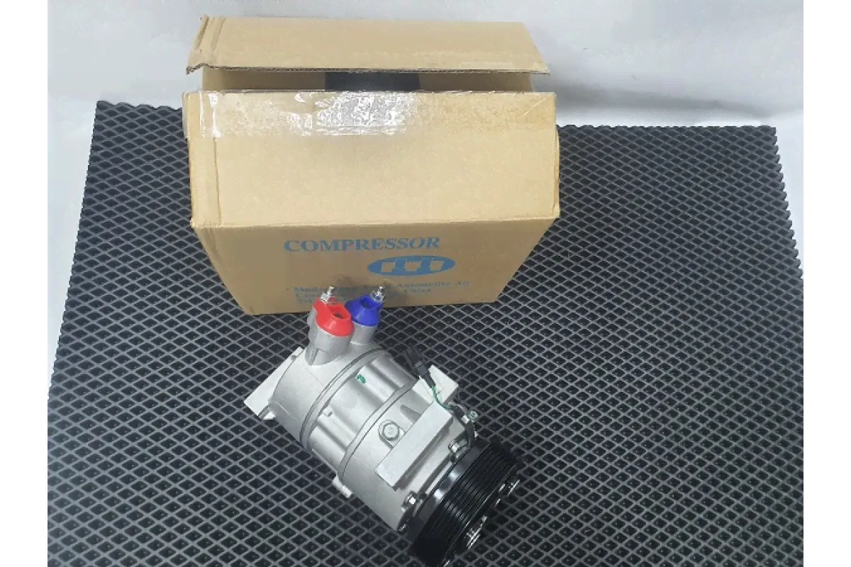 Компрессор кондиционера Geely Coolray SX11-2