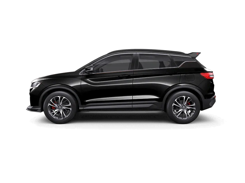 Geely Coolray Comfort-2