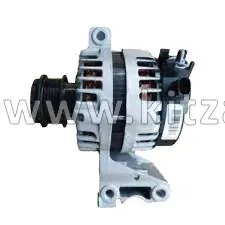 ГЕНЕРАТОР Geely ATLAS PRO 2040009200