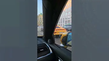 Когда вокруг одни китайцы #авто #tugella #geelymonjaro #omoda #cherry #bmw