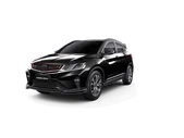Geely Coolray Comfort