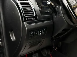 Geely Emgrand EC-7 с пробегом