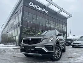 Geely Farizon FX 1.8 AT, 2023