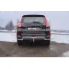 Фаркоп на Geely Emgrand X7 TCU00137N