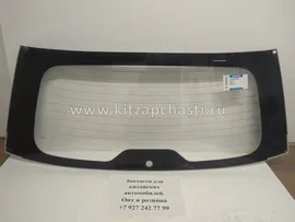 Стекло заднее Geely Emgrand X7 (Россия БОР) 1018015802