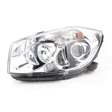 Фара передняя левая для Geely Emgrand X7 NL-1 - 101700103459