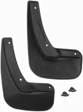 GAPP002KX11, Брызговики Geely Monjaro (KX11), задние