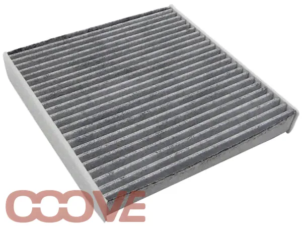 Фильтр салона Geely Coolray (SX11)/Coolray 2023--0