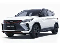 Стеклоочистители Geely Coolray-0