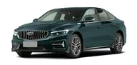 PREFACE GEELY Geely Preface