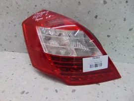 Фонарь задний левый для Geely Emgrand EC7 2008>