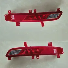 Задние противотуманные фары для Geely Tugella FY11 светильник заднего бампера, противотуманные фары, задние фонари заднего хода, фасветильник задн... (art.: 3920bcc24d548)