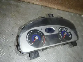 Панель приборов, Geely (Джили)-EMGRAND EC7 (09-13) Geely (Джили) GEELY EMGRAND EC7 (09-13) 0000г. (артикул adt-493865)
