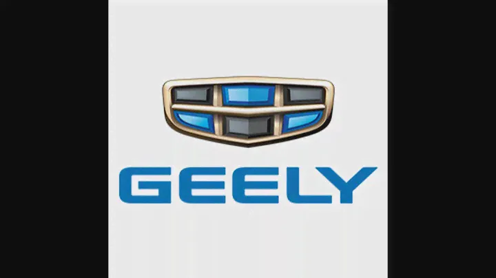 история основания GEELY