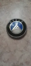 🛍 Автомобильная наклейка, автомобильные аксессуары для Geely MK1 MK2 ,MK Cross Hatchback, эмблема, логотип