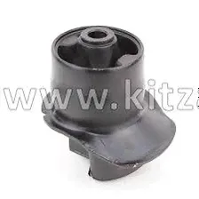 Сайлентблок задней балки Geely Vision 1064001643