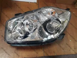 Фара левая Geely Emgrand X7