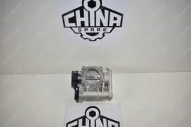 Дроссельная Заслонка Geely Emgrand X7