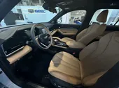 Geely Monjaro Ultimate