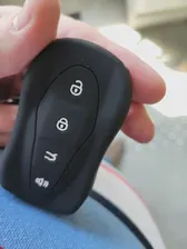 🛍 Силиконовый чехол для ключа чехол для Geely Tugella 2020 Boyue Atlas Pro Gili Tugella чехол для автомобильного ключа с дистанционным управлением