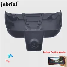 HD 1080P Автоматический Автомобильный Видеорегистратор WiFi 24H Dash Cam Камера Для Geely Okavango Haoyue VX11 Proton X90 2019 2020 2021 2022 2023