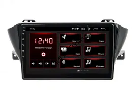 Штатная магнитола Geely Atlas 2017+ Incar XTA-1901 Android 9.0