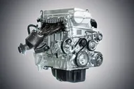 Двигатель Geely Emgrand EC7 1.5 JLY-4G15