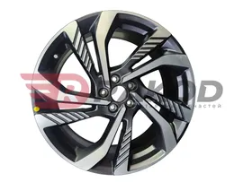 Диск колесный GEELY MONJARO KX11 R20 4024067400 ОРИГИНАЛ