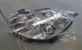 Фара передняя левая Geely X7 1017001034