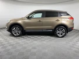 GEELY Atlas 2.4, 2020