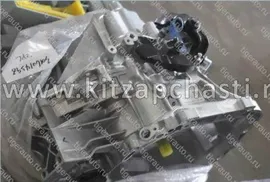 МКПП В СБОРЕ NL-3 (6MTT250+JLD-4G20) Geely Atlas 3020000900