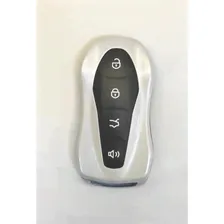 Смарт ключ Geely Tugella 2019-