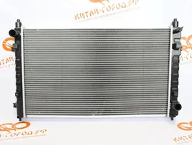 1016003046 GEELY Радиатор охлаждения Geely Emgrand X7,X7 New,X7 NL4
