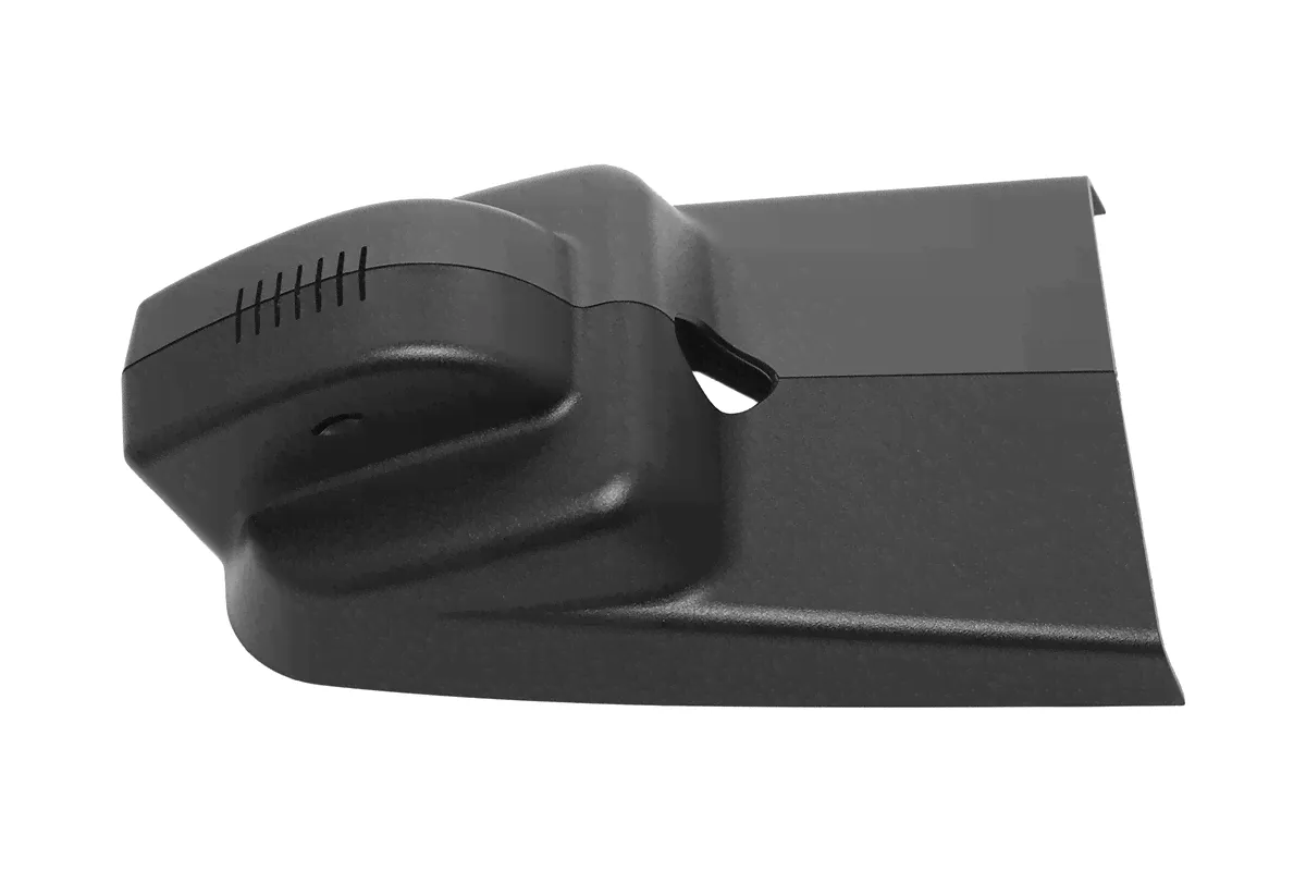 Штатный видеорегистратор Redpower DVR-GL-N (Geely Atlas с датчиком дождя)-2