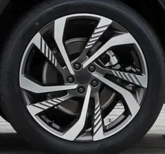 Geely Monjaro (R20) - 8889503058