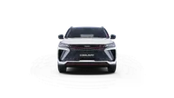 Geely Coolray Flagship