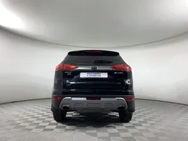 GEELY Atlas 2.4, 2019