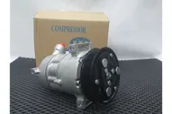 Компрессор кондиционера Geely Coolray SX11