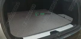 Коврик в багажник Geely Tugella I 2020-н.в.