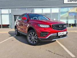 Geely Atlas Pro Flagship+ 177 л.с. 2024