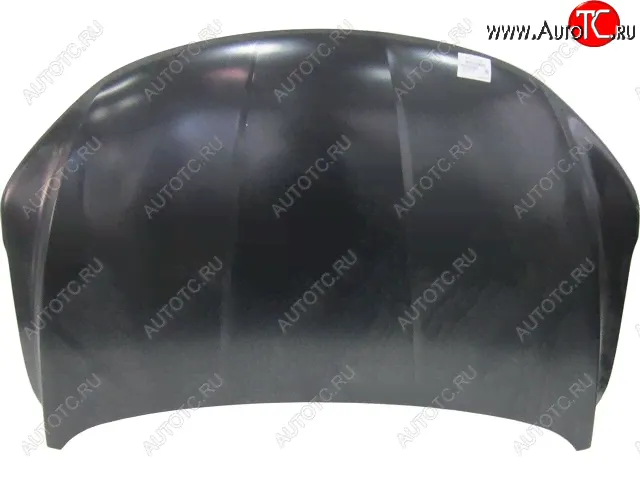 Капот BodyParts Geely Coolray (SX11) (2019-2024) (Неокрашенный)