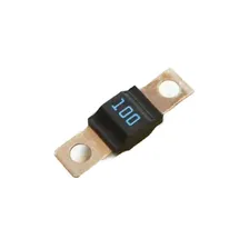 Предохранитель 100А для Geely Emgrand 7, Emgrand EC7 - 1067001128
