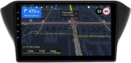 Штатная магнитола Geely Atlas 2016-2020 OEM GT10-1072 2/32 Android